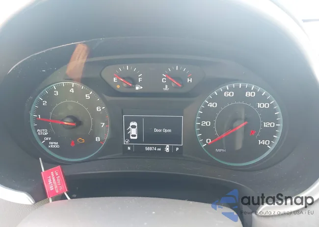 1G1ZD5STXPF130786: 42190476