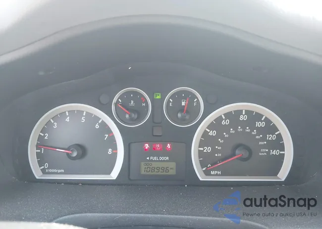 KM8SC13D95U934500: 42190484