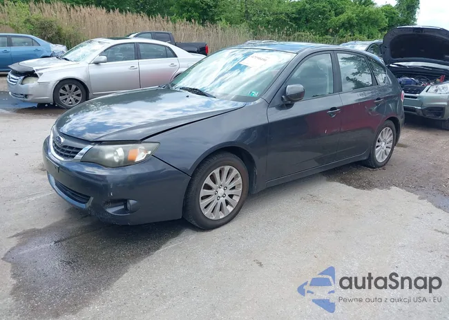 JF1GH60639H808491: 42190490