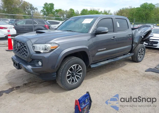 3TYDZ5BNXMT003542: 42190502