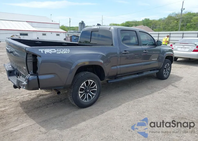 3TYDZ5BNXMT003542: 42190502