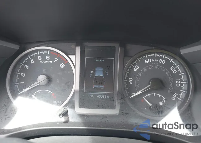 3TYDZ5BNXMT003542: 42190502