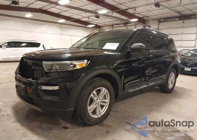 1FMSK8DH6PGA57530: 42190503