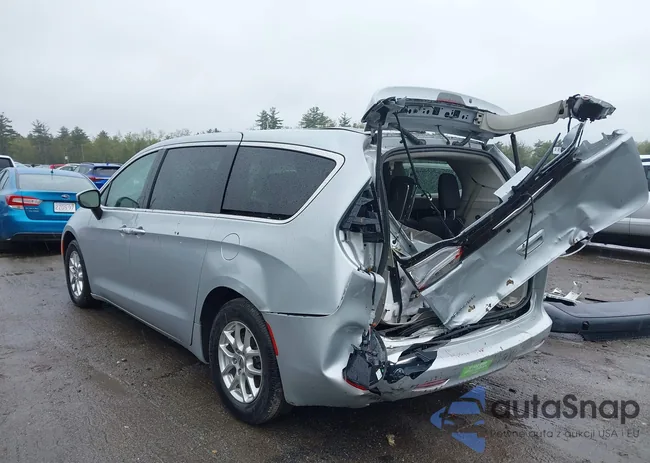 2C4RC1CG6PR616945: 42190540