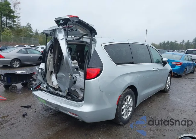 2C4RC1CG6PR616945: 42190540