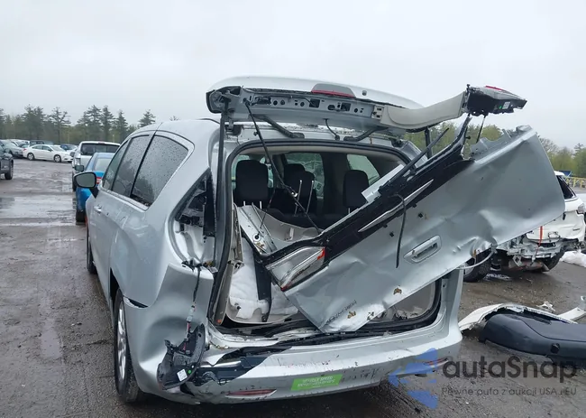 2C4RC1CG6PR616945: 42190540