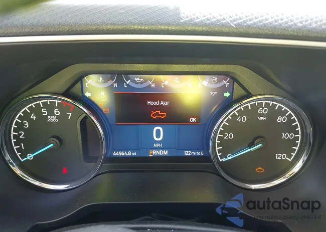 1FTFW1E84PFB46941: 42190639