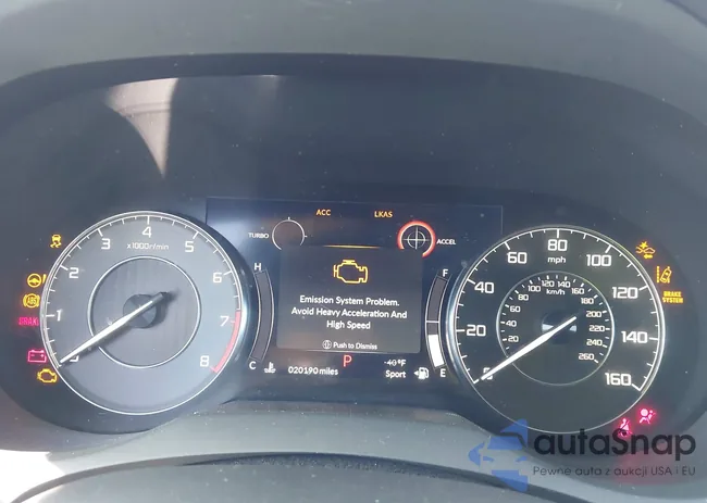 5J8TC1H36ML002110: 42190649