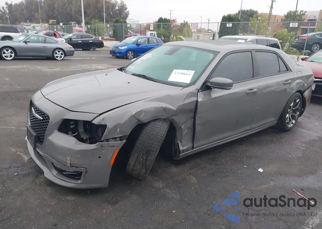 2C3CCABG2HH599709: 42190665