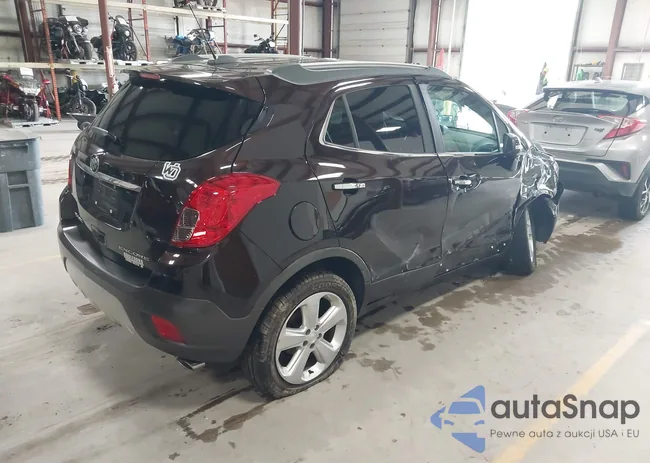 KL4CJBSB5GB697694: 42190666