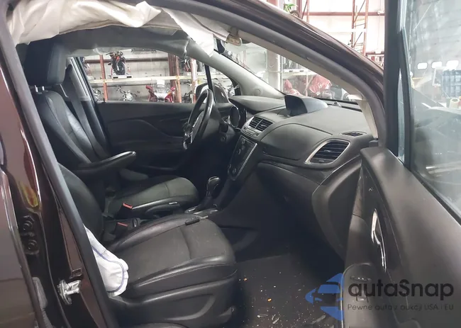 KL4CJBSB5GB697694: 42190666