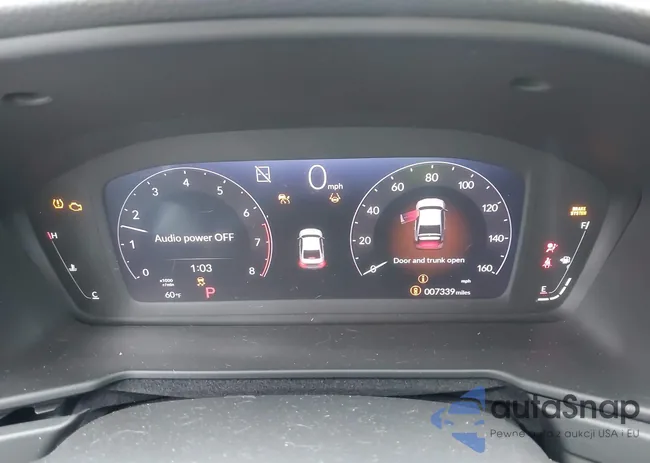 1HGCY1F35RA038300: 42190675