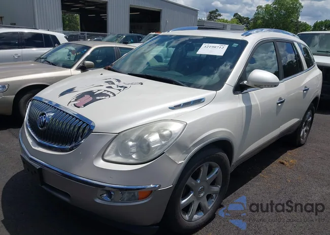 5GAEV237X8J257153: 42190712