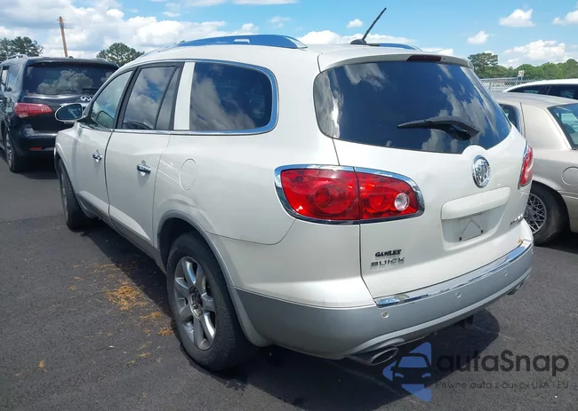 5GAEV237X8J257153: 42190712