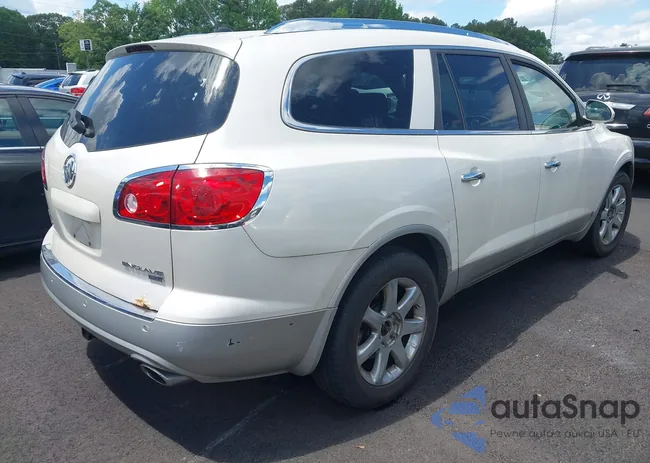 5GAEV237X8J257153: 42190712