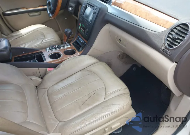 5GAEV237X8J257153: 42190712