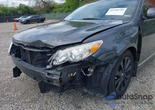 4T1BK3DB2BU388338: 42190755