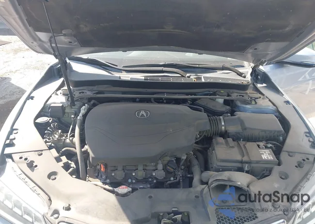 19UUB2F50FA005004: 42190767