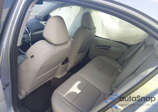 19UUB2F50FA005004: 42190767