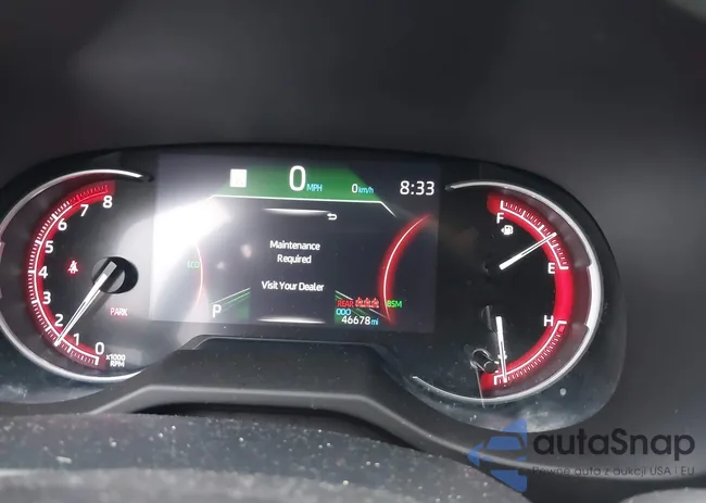 2T3G1RFV2PW336211: 42190780