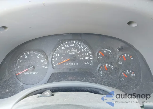 1GNDT13S662272357: 42190802