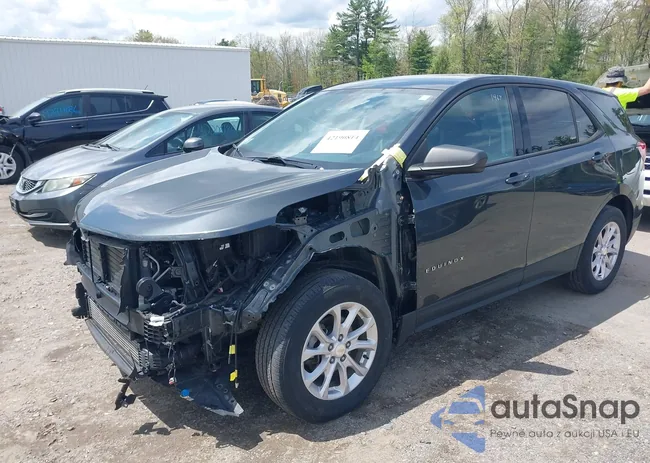 3GNAXSEV1KS656601: 42190814