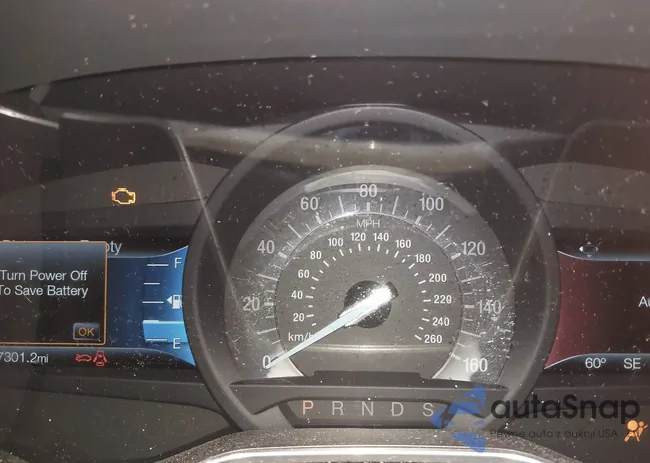 3FA6P0T94GR231919: 42190824