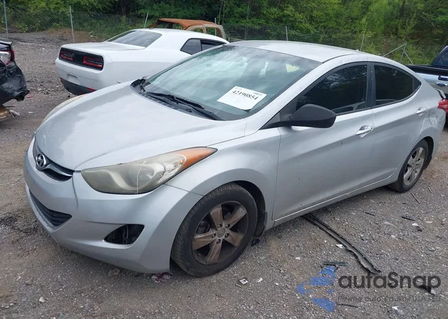 KMHDH4AE6DU518426: 42190854