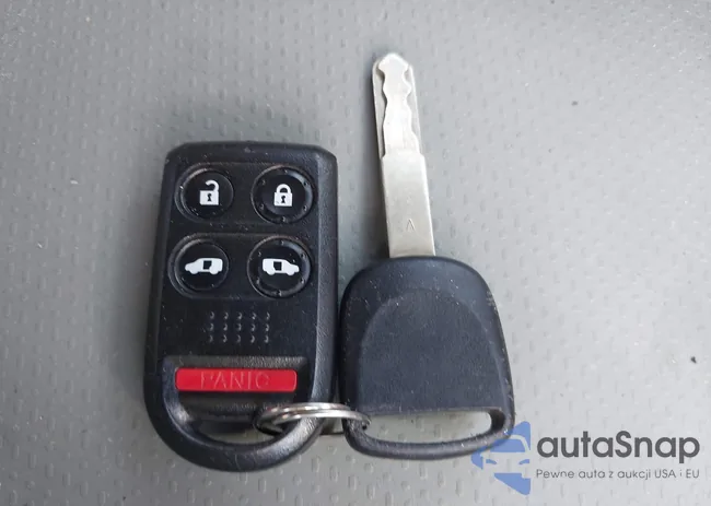 5FNRL38656B120539: 42190857