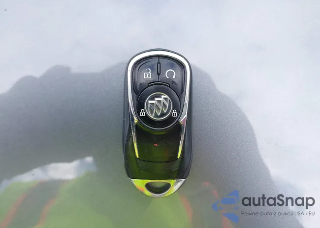 KL4CJCSM7KB781435: 42190863