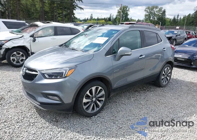 KL4CJCSM7KB781435: 42190863