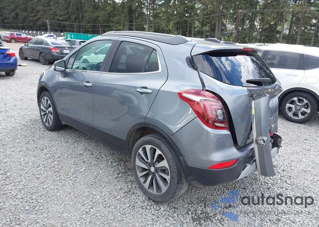 KL4CJCSM7KB781435: 42190863