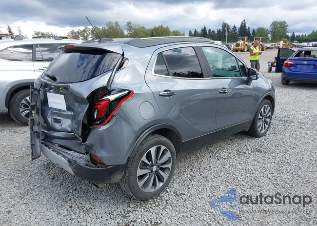 KL4CJCSM7KB781435: 42190863