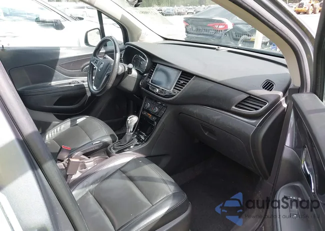 KL4CJCSM7KB781435: 42190863