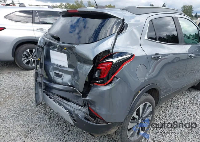 KL4CJCSM7KB781435: 42190863