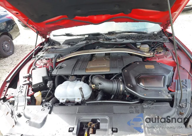 1FATP8FF7K5204955: 42190868