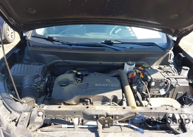 2GNAXHEV8L6272219: 42190880