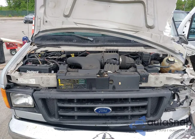 1FTNE24W15HB21601: 42190892