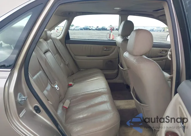 4T1BF28BXYU098365: 42190903