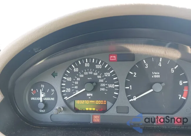 4USCH732XWLE06027: 42190916