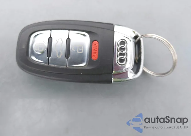 WAUGFAFC7FN007363: 42190918