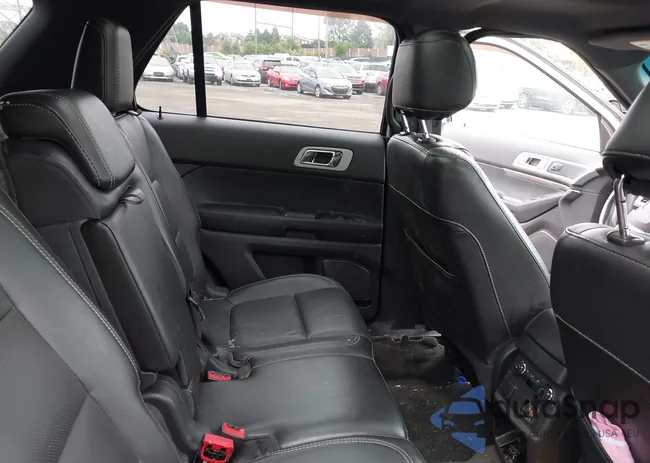 1FM5K8GTXEGB76840: 42191028