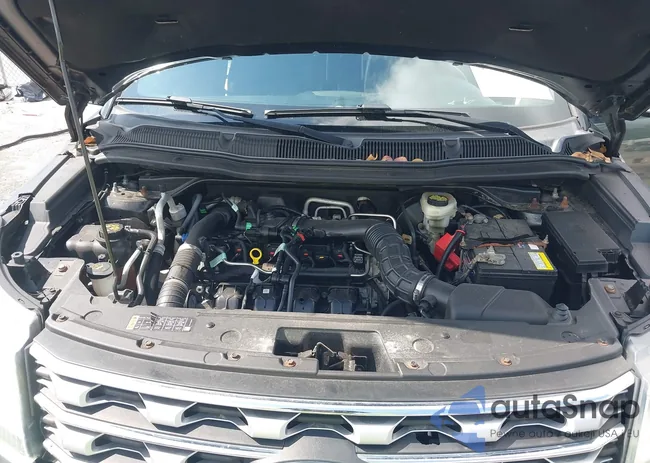 1FM5K8FH5GGB16366: 42190037