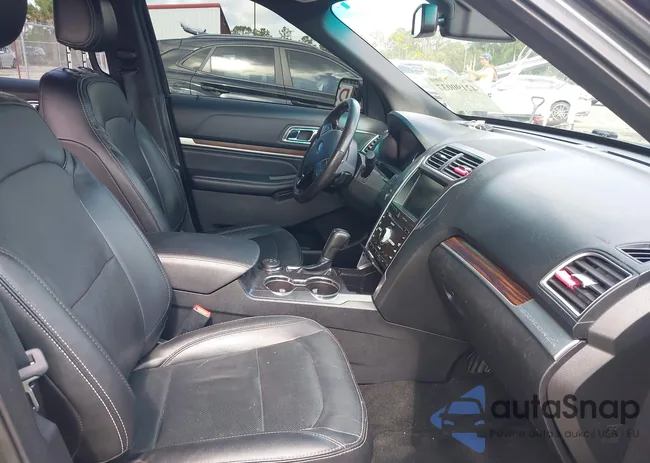 1FM5K8FH5GGB16366: 42190037