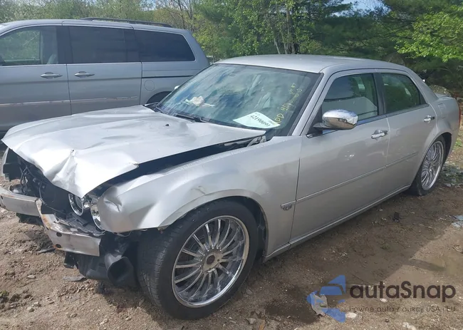 2C3KA63H96H223740: 42190091