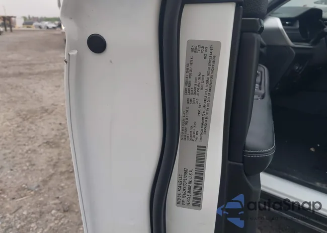 1C4RJKAG3P8729567: 42190103