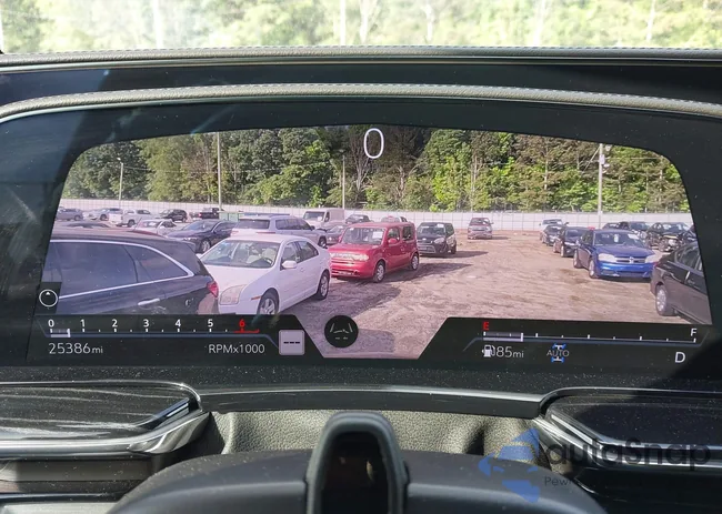 1GYS4NKL9PR495915: 42190114