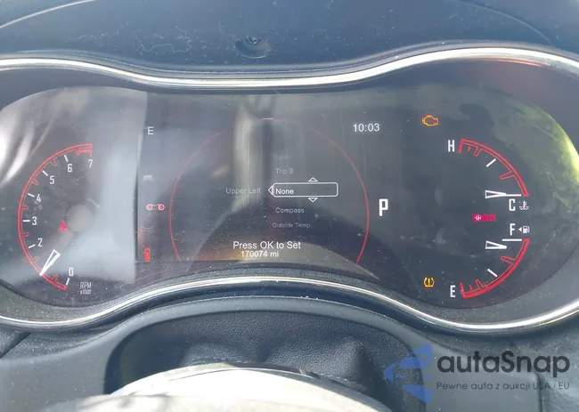 1C4RDJDG7EC558720: 42190130