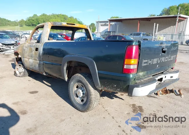 1GCHK24G41E269834: 42190146