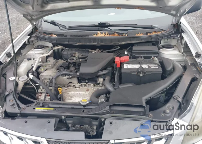 JN8AS5MV9EW706507: 42190153